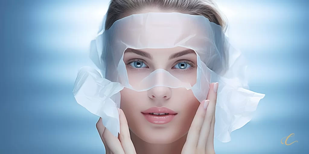 کربوکسی تراپی بدون نقاهت