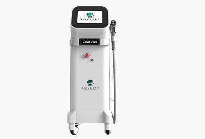 laser diod plus