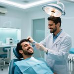 کاشت مو در شهرک راه‌آهن