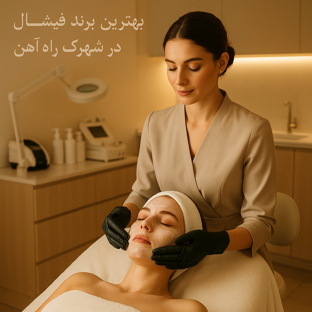 بهترین برند فشیال