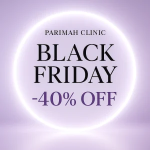 بلک فرایدی کلینیک پریماه