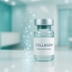 معجزه جوانسازی با تزریق کلاژن نیتیا (Nithya)؛ بررسی ماندگاری، قیمت و عوارض ۱۴۰۴