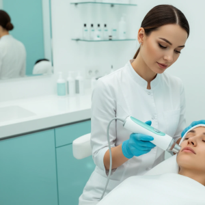 کلاژن سازی پوست چیست