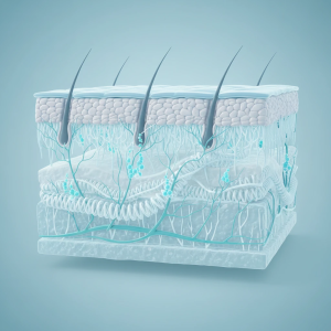 تزریق کلاژن پپتاید