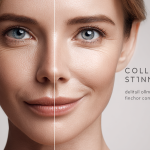 تزریق کلاژن بهتر است یا فیلر؟ راهنمای انتخاب درست برای جوانسازی طبیعی صورت