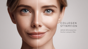 تزریق کلاژن