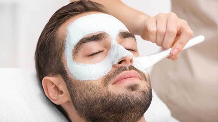 مراحل پاکسازی صورت در کلینیک زیبایی پریماه