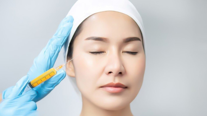 مقایسه کاربردی تزریق چربی با تزریق ژل