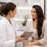 آماده سازی پوست قبل از تزریق بوتاکس؛ راهنمای جامع علمی برای دستیابی به نتایج ایده آل