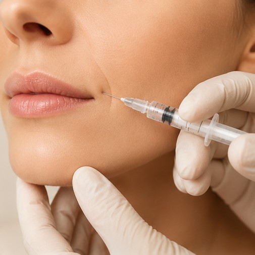 بوتاکس بهتر است یا فیلر؟