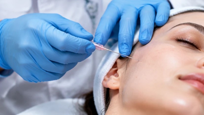 تفاوت عملکردی نخ های PLLA و PDO