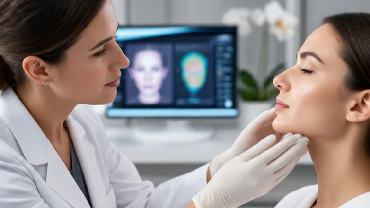 مقایسه جامع نخ مایع PLLA و فیلر